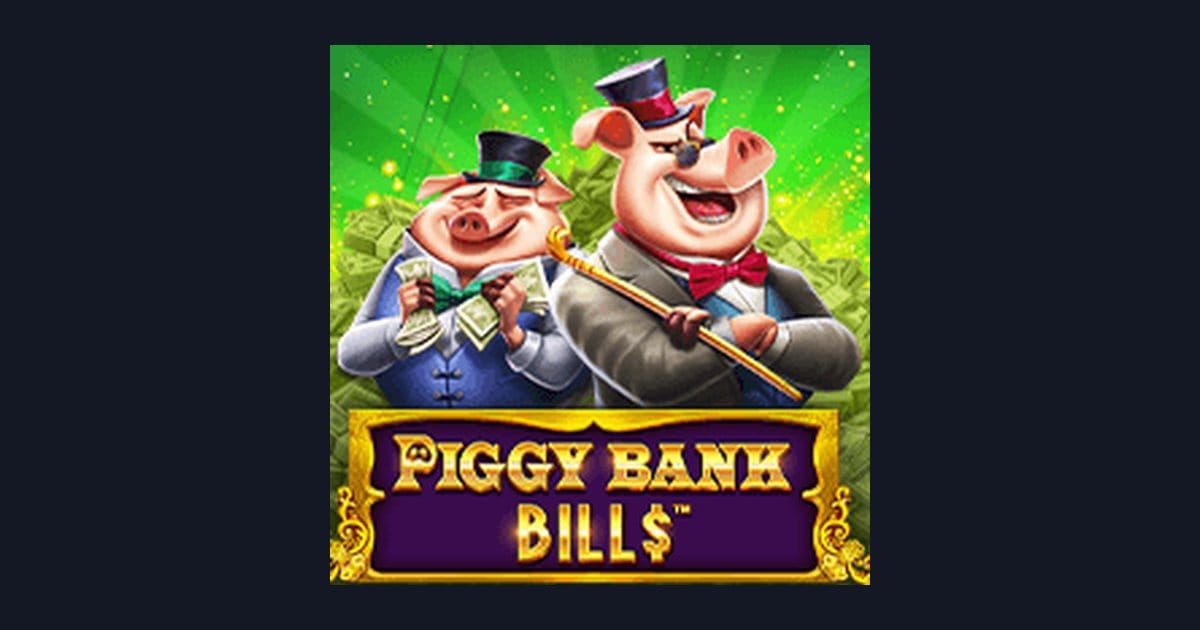 Rahasia Trik Auto Maxwin di Slot Piggy Bank Bills yang Wajib Dicoba