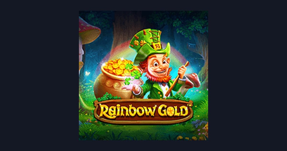 Rahasia Trik Auto Maxwin di Slot Rainbow Gold dari Pragmatic Play