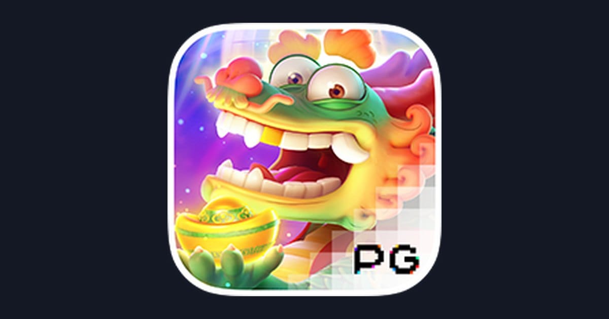 Raih Jackpot Progresif Terbesar di Slot Fortune Dragon dari PG Soft