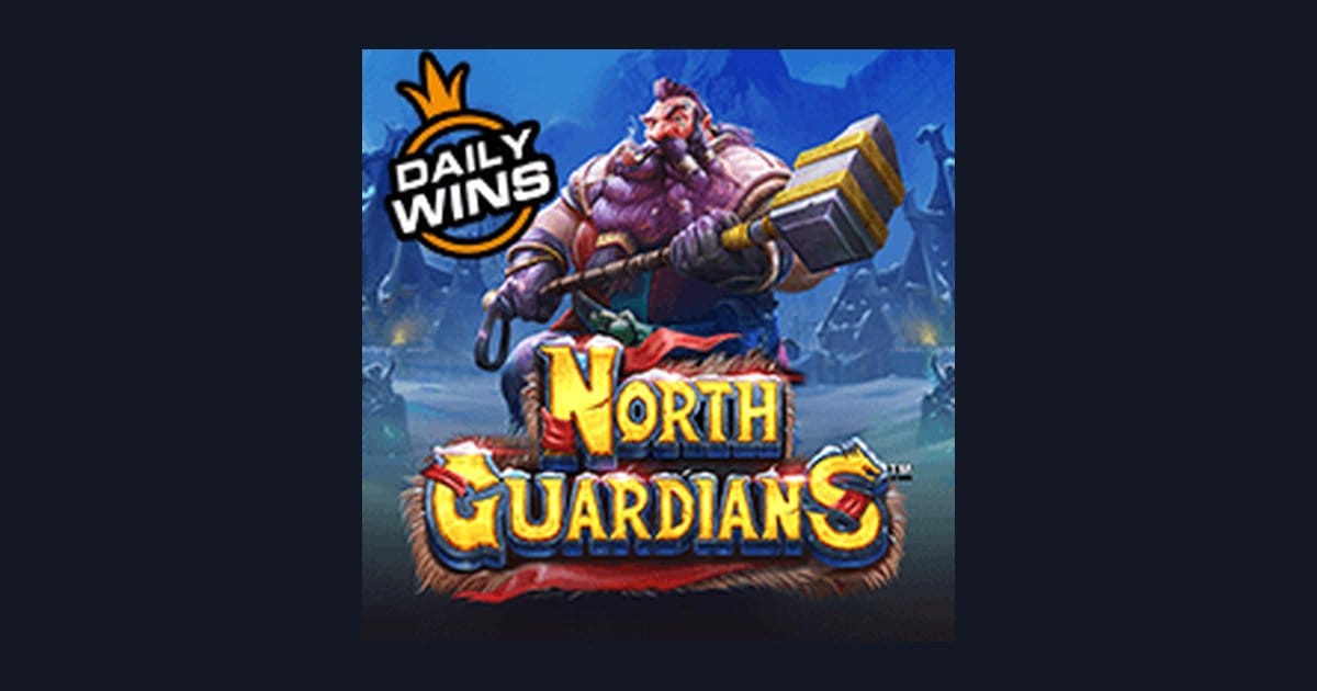 Raih Untung Maksimal dengan Slot Anti Boncos North Guardians