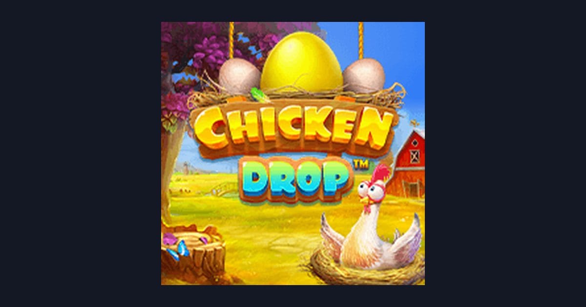 Rasakan Sensasi Menang di Slot Chicken Drop Situs Slot Terpercaya