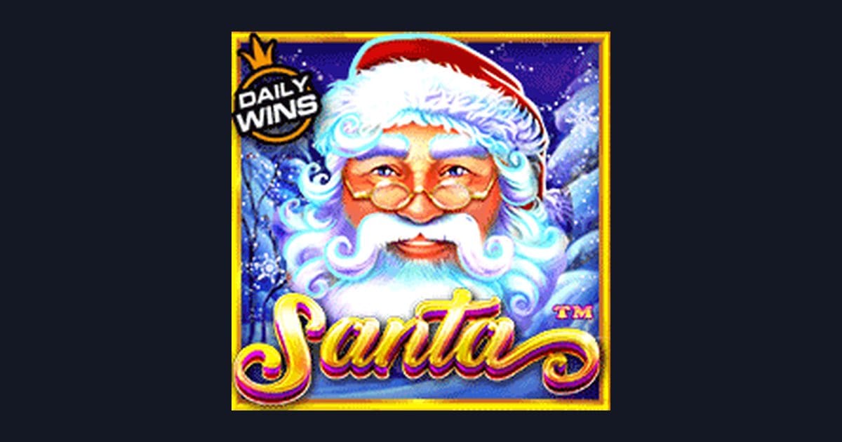 Santa Slot: Cara Modal Receh Cuan di Jackpot Progresif Terbesar