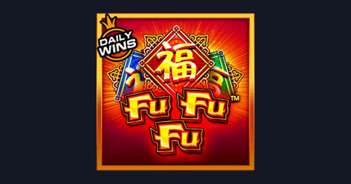 Nikmati Sensasi Freespin & Scatter Hoki di Slot Fu Fu Fu