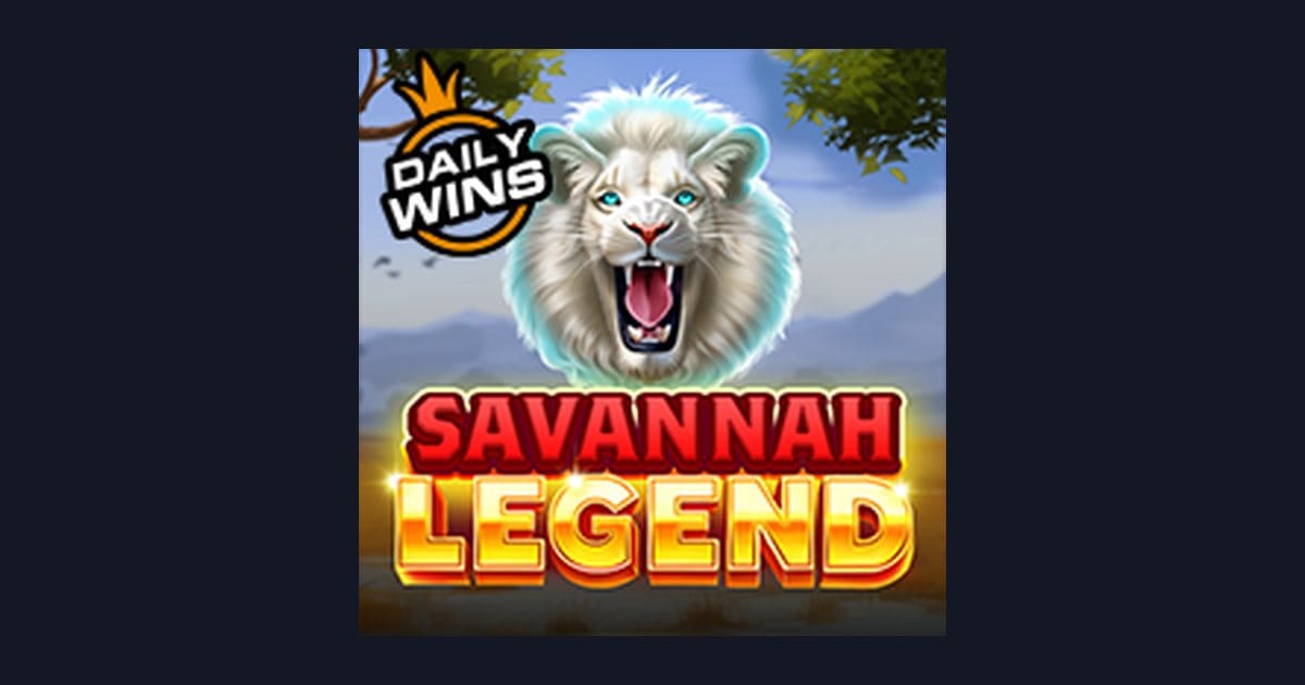 Serunya Main Savannah Legend dengan Deposit Dana OVO dan GoPay Mudah