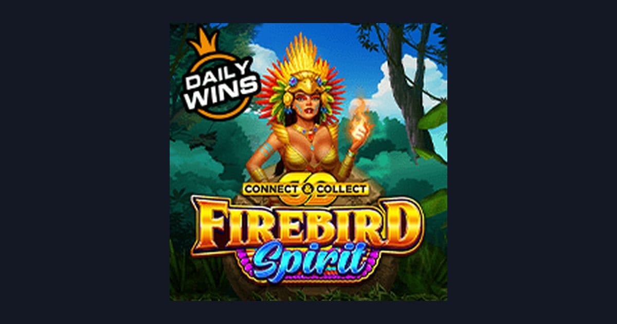 Strategi Slot Maxwin Firebird Spirit Connect and Collect dari Pragmatic Play