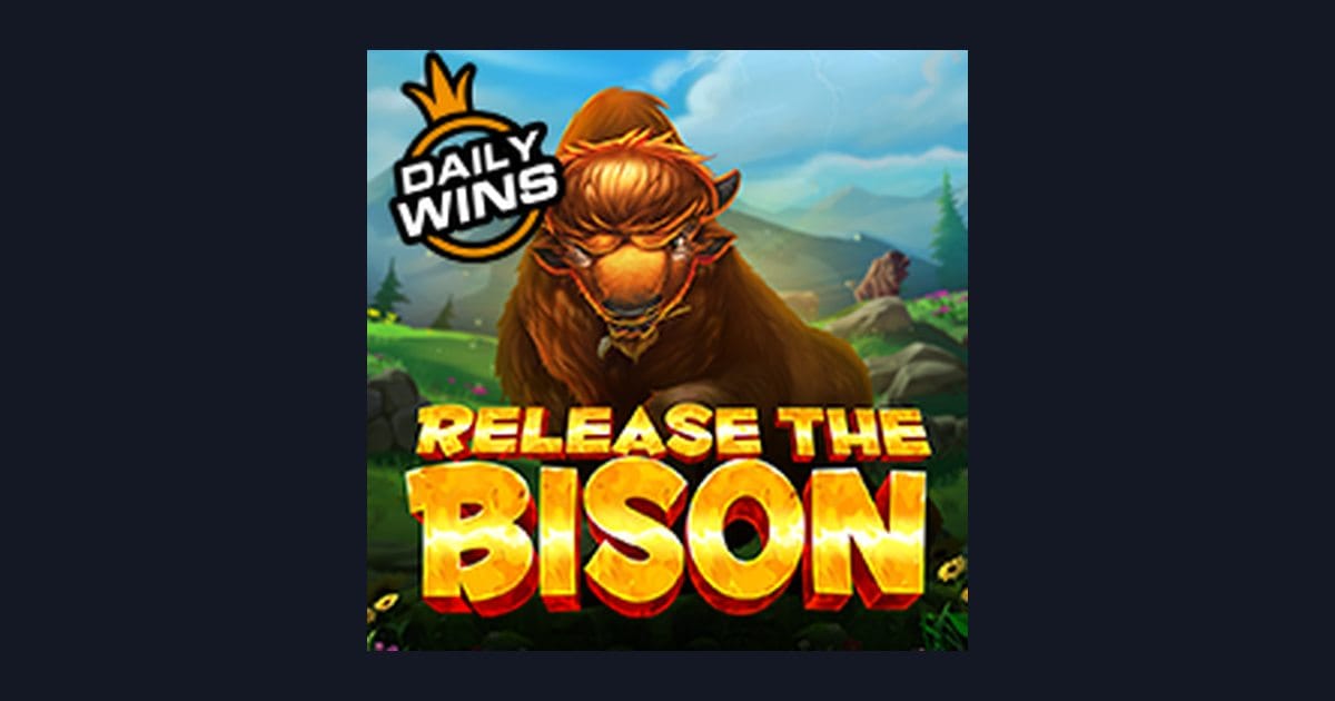 Strategi dan Tips Pola Maxwin di Slot Release the Bison Pragmatic Play