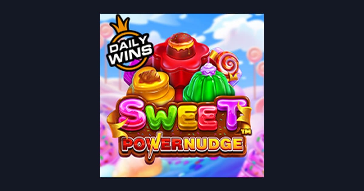 Sweet Powernudge dan Pola Spin Gacor untuk Jackpot Progresif Terbesar