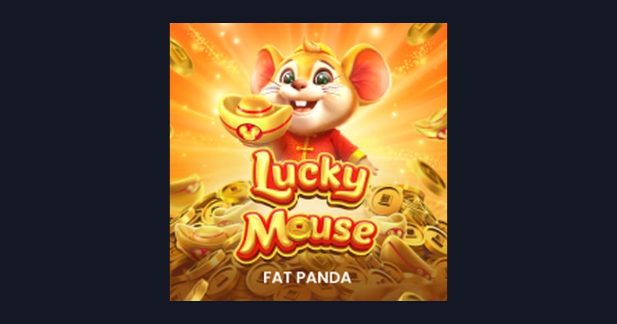 Tips Pola Maxwin Main Lucky Mouse dari Pragmatic Play
