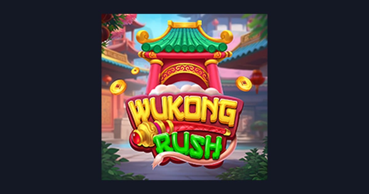 Trik Auto Maxwin Main Wukong Rush untuk Raih Jackpot Progresif Terbesar