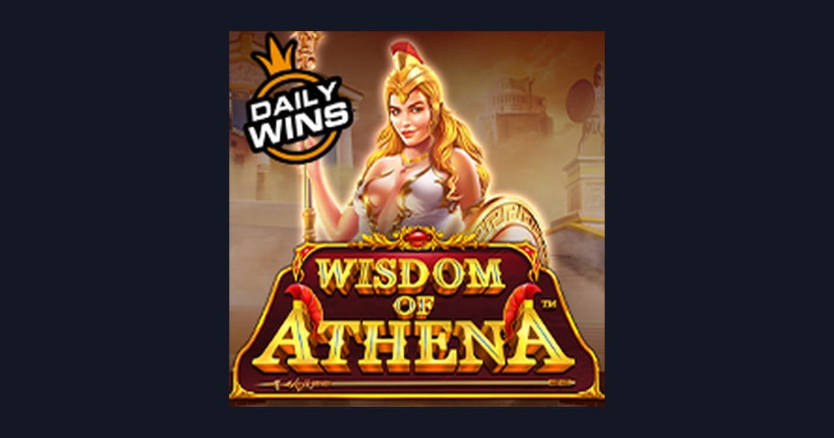 Wisdom of Athena: Raih Keuntungan Dengan Fitur Freespin & Scatter Hoki