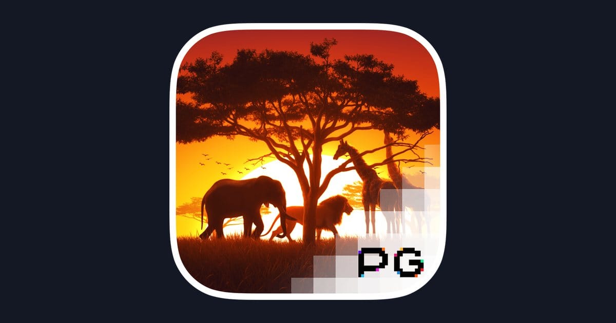 Bocoran RTP Hari Ini dan Keseruan Bermain Safari Wilds dari PG Soft