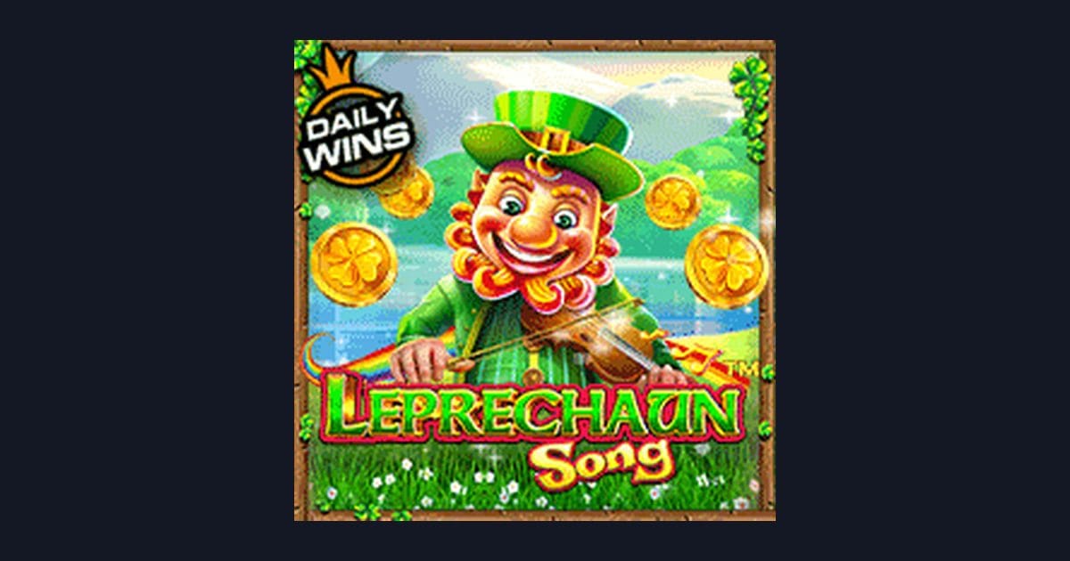 Leprechaun Song: Tips Menang Buat Pemula di Slot Seru Ini
