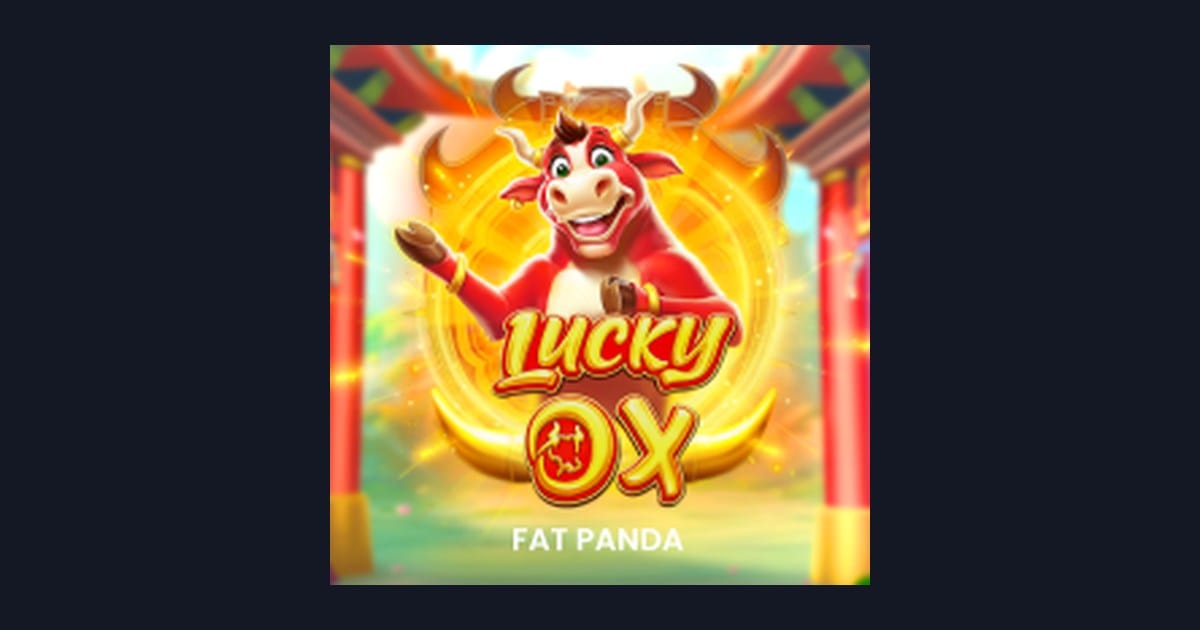 Lucky Ox dan Rahasia Freespin & Scatter Hoki untuk Jackpot Progresif Terbesar