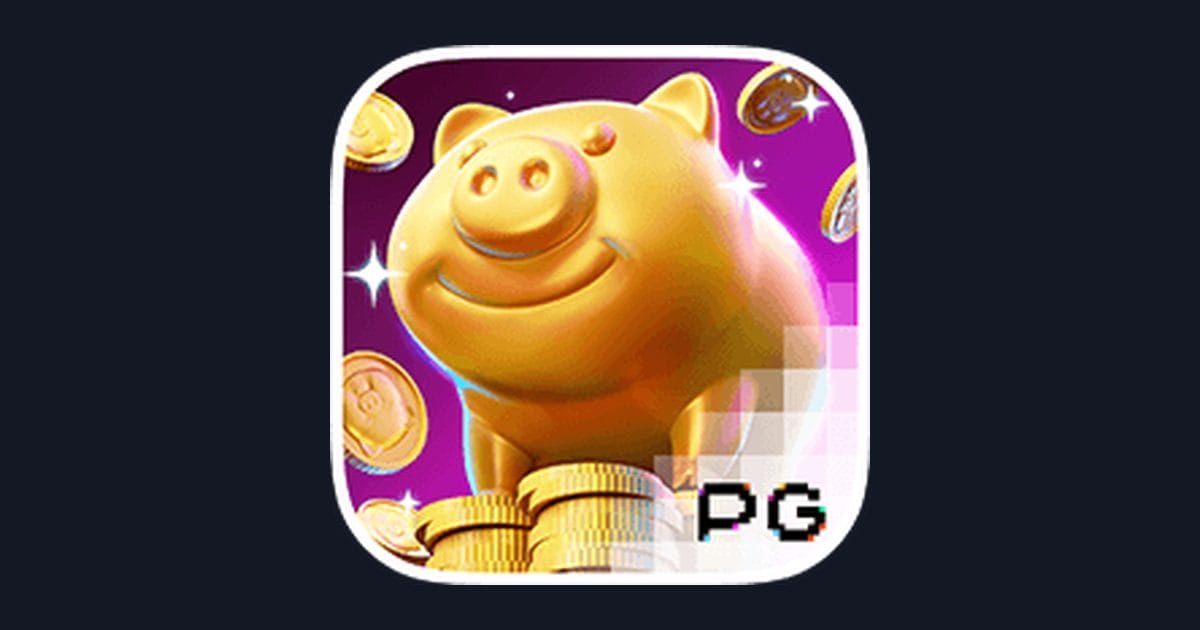Lucky Piggy, Slot Anti Boncos dengan Peluang Jackpot Progresif Terbesar