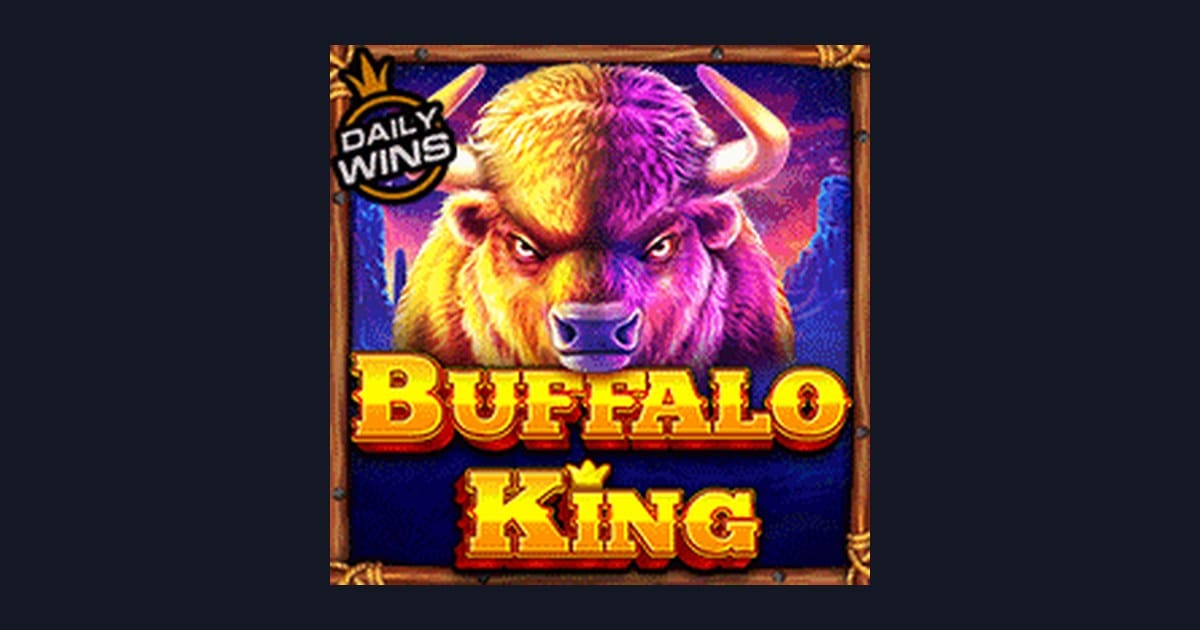 Mengenal Buffalo King dengan Info RTP Live Tertinggi dan Fitur Menarik