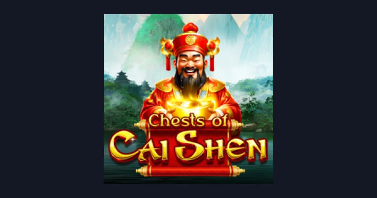 Mengenal Chests of Cai Shen: Fitur Menarik & Tingkat Volatilitasnya