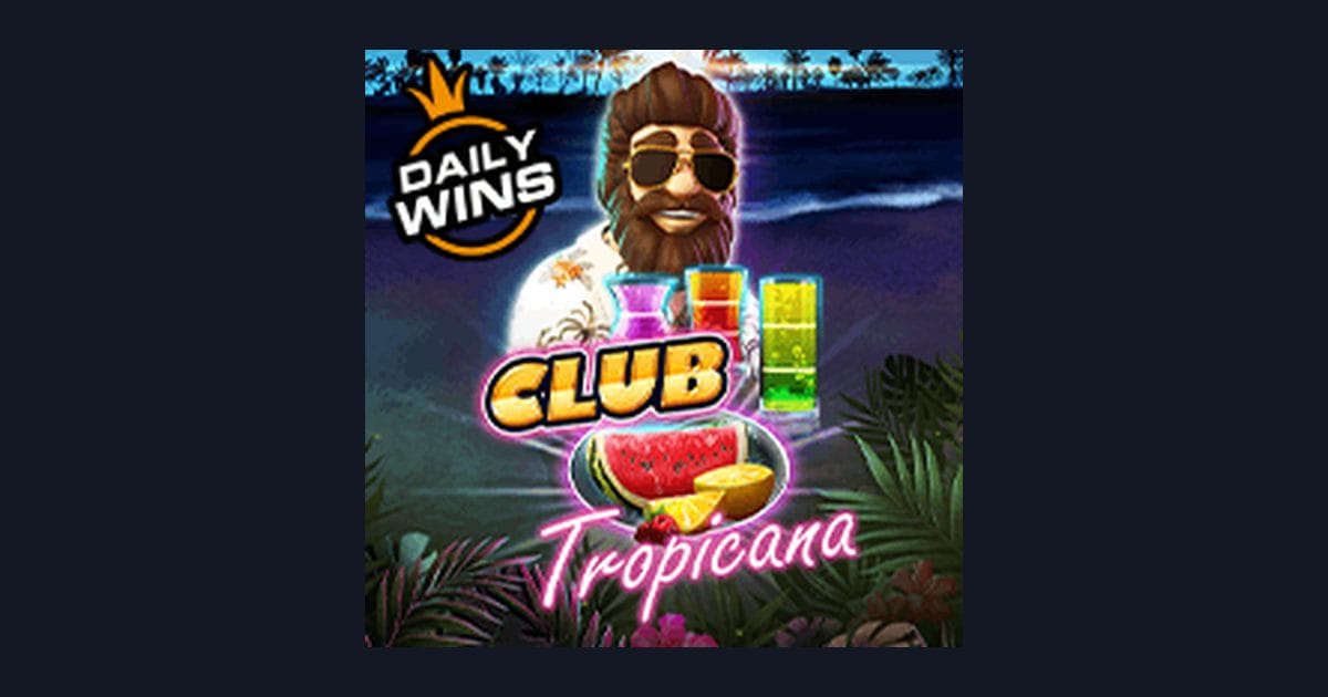 Mengungkap Info RTP Live Tertinggi di Slot Club Tropicana Pragmatic Play