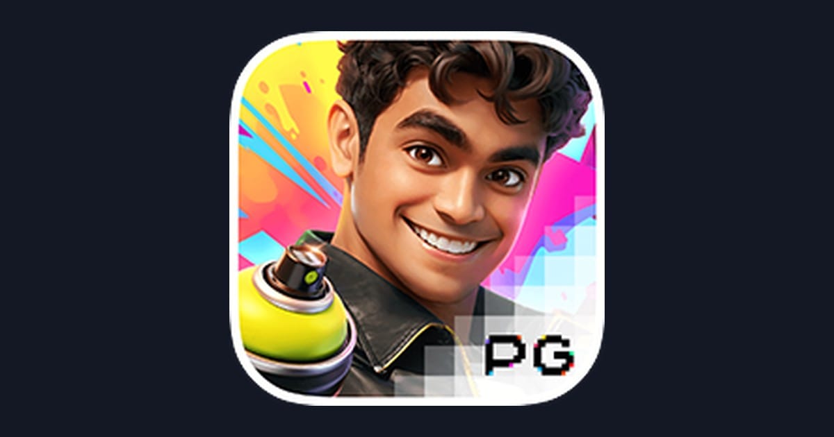 Nikmati Sensasi Slot Anti Rungkad dengan Graffiti Rush dari PG Soft