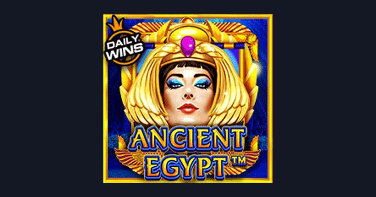 Nikmati Serunya Ancient Egypt dengan Deposit Dana OVO & Gopay Mudah