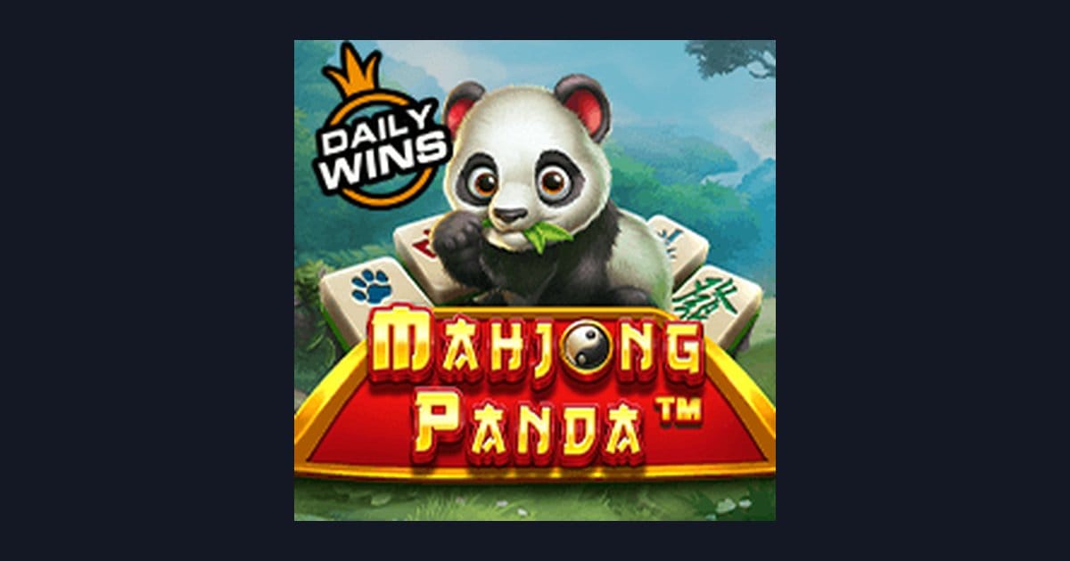 Nikmati Serunya Mahjong Panda dengan Deposit Dana OVO & Gopay di LTE4D