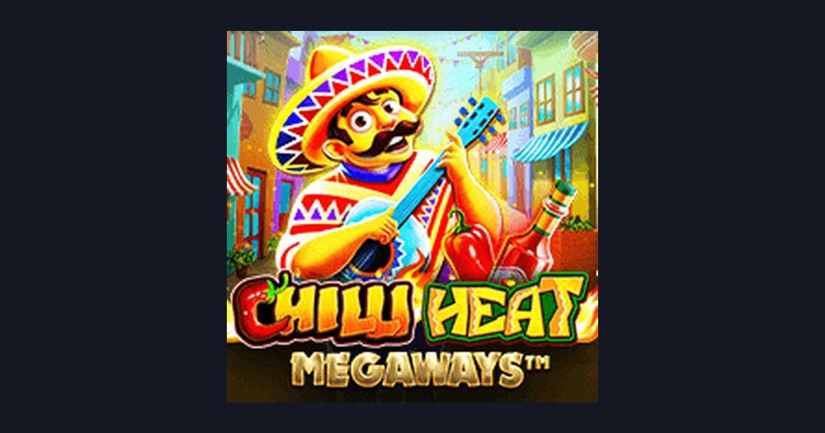 Raih Bonus New Member dan Menangkan Chilli Heat Megaways Seru
