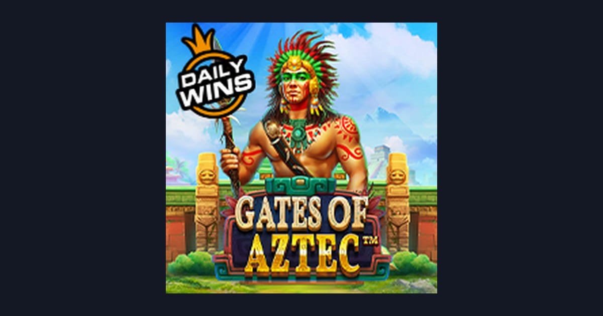 Raih Bonus New Member dan Menangkan Jackpot di Gates of Aztec