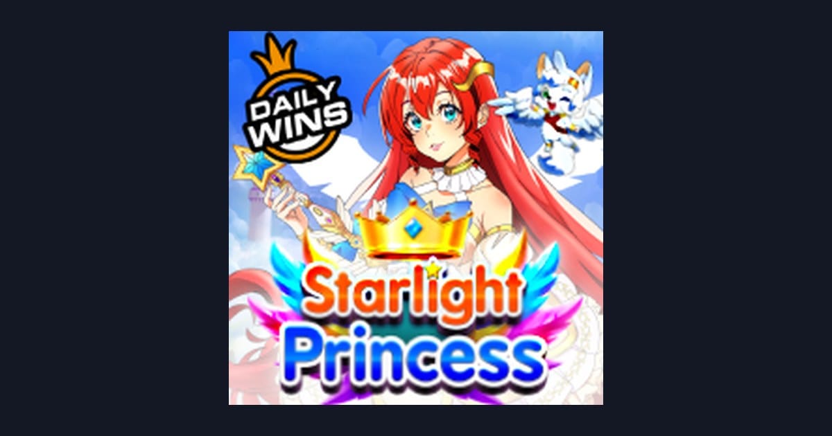 Raih Bonus New Member dan Menangkan Starlight Princess dengan Mudah