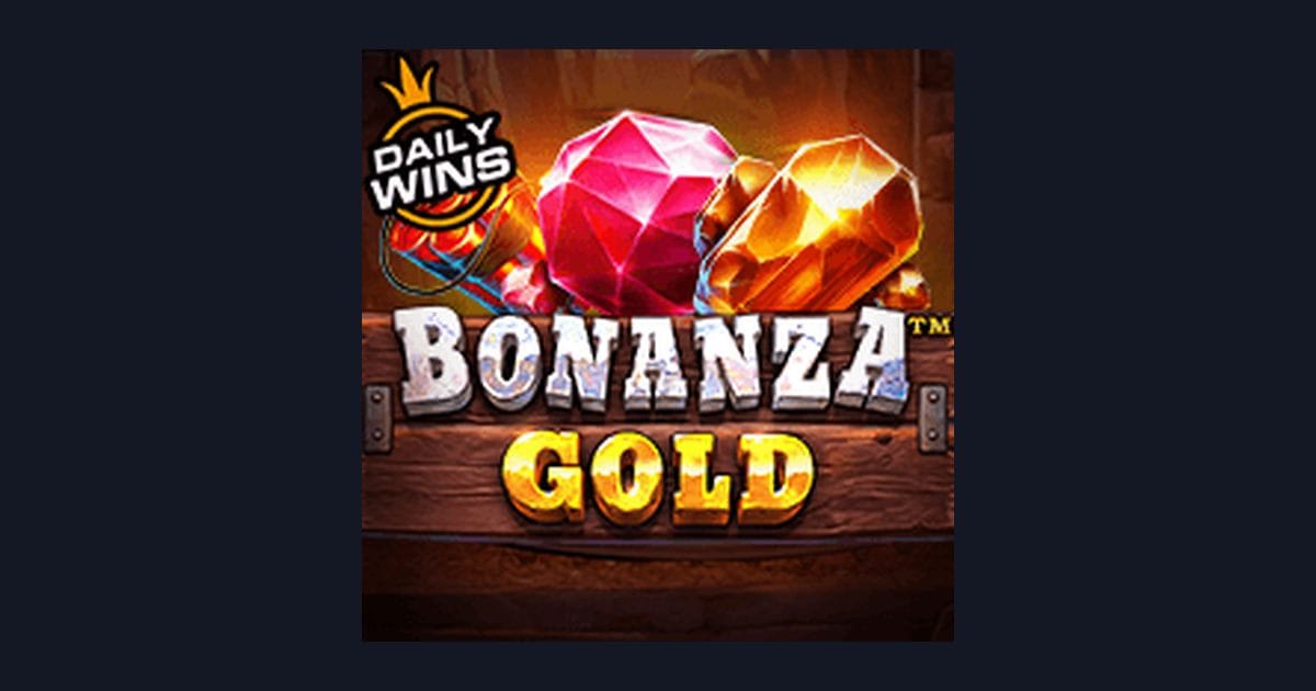 Raih Jackpot Mudah di Bonanza Gold, Slot Gacor Gampang Menang