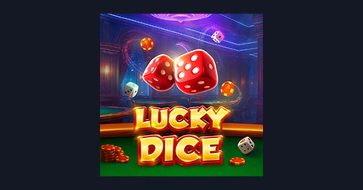 Raih Jackpot Progresif Terbesar di Lucky Dice, Link Slot Gacor Terpercaya