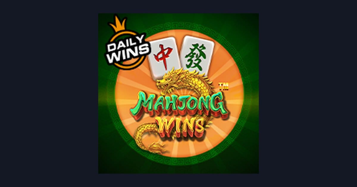 Raih Jackpot Progresif Terbesar dengan Mahjong Wins dari Pragmatic Play