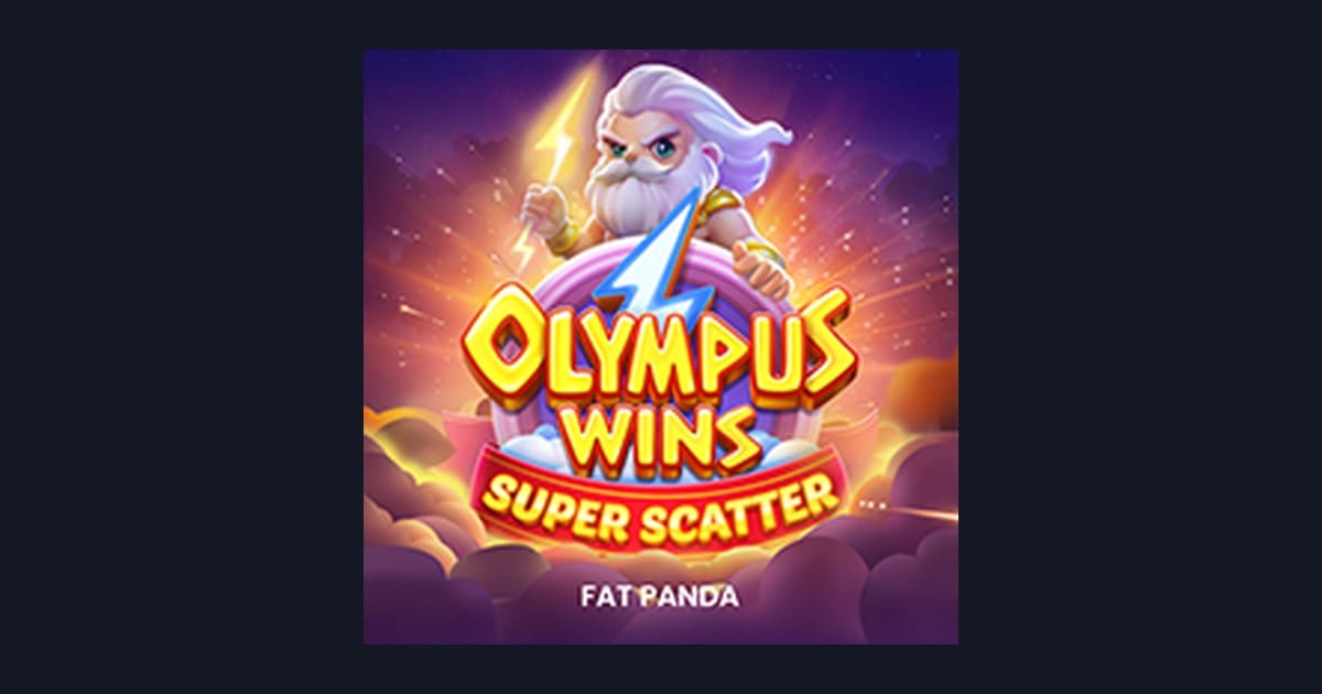 Raih Jackpot Progresif Terbesar Bersama Olympus Wins dari Pragmatic Play