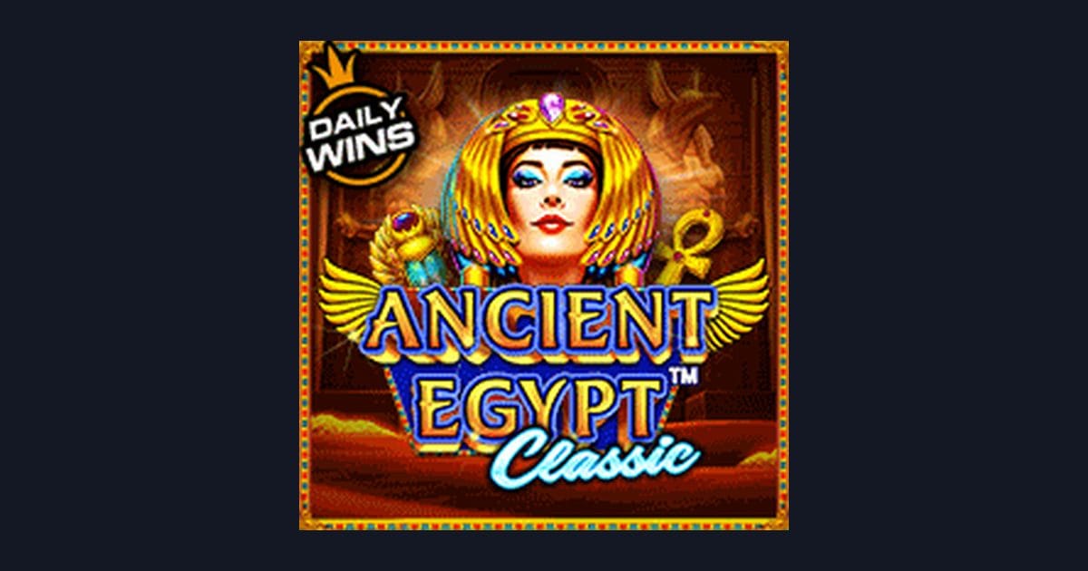 Raih Kemenangan Maksimal di Ancient Egypt Classic dengan Link Slot Gacor Terpercaya