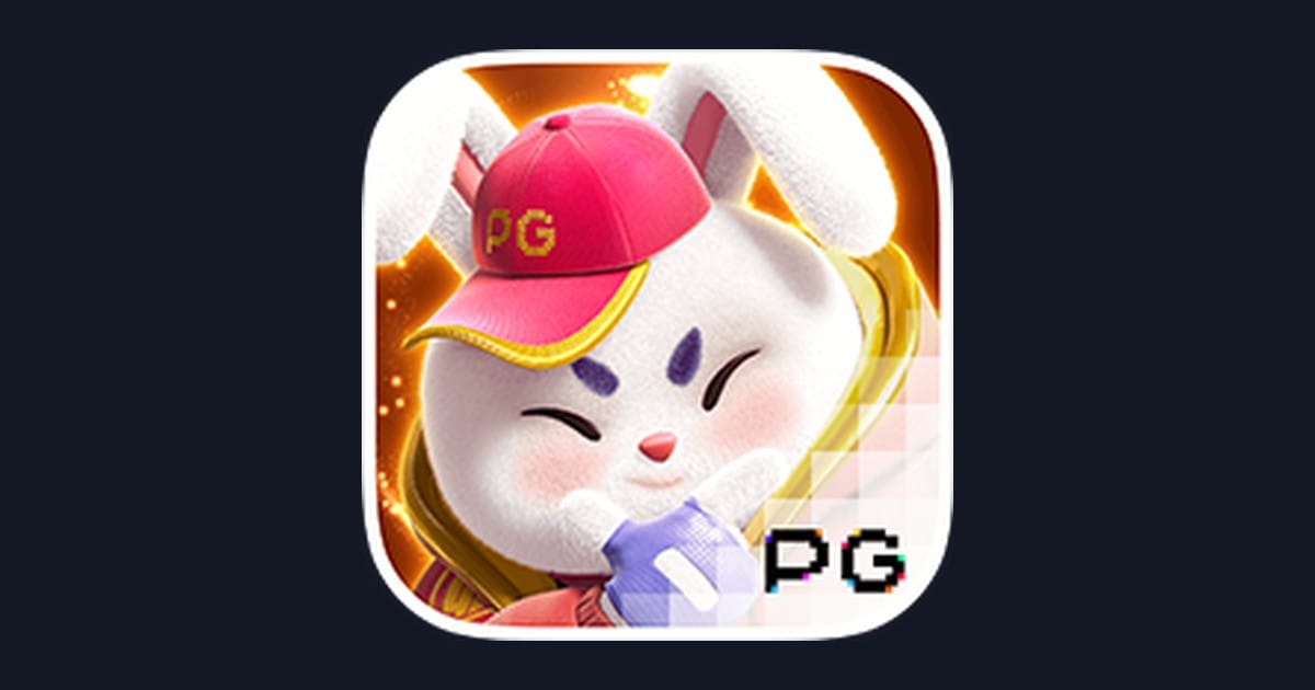 Raih Slot Maxwin dengan Fortune Rabbit dari PG Soft: Sensasi Jackpot Progresif Terbesar