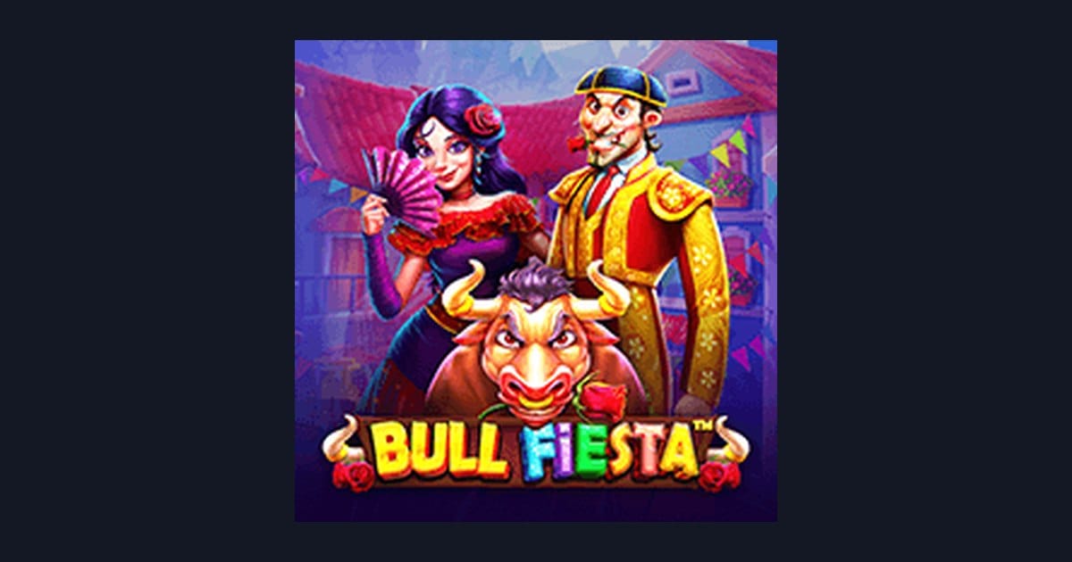 Serunya Link Slot Gacor Bull Fiesta dengan Jackpot Progresif Terbesar