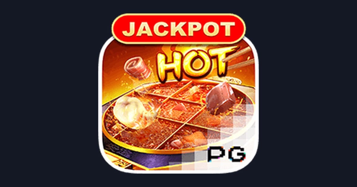 Slot Hotpot, Game Anti Boncos dengan Peluang Jackpot Menarik