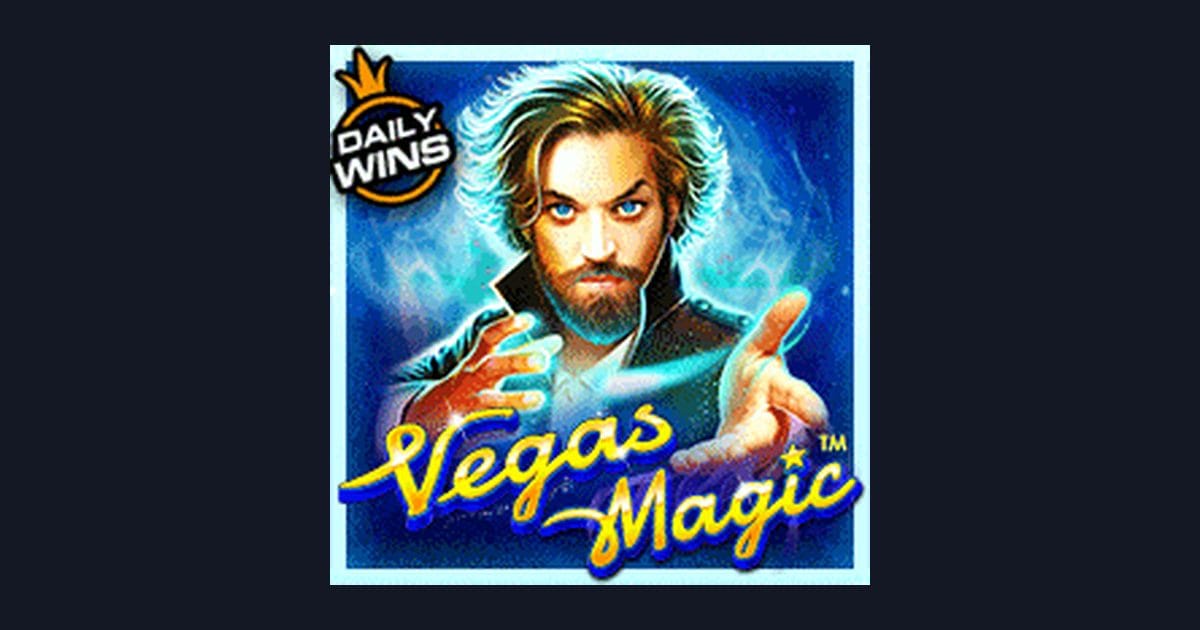 Trik Modal Receh Cuan Maksimal di Slot Vegas Magic Pragmatic Play