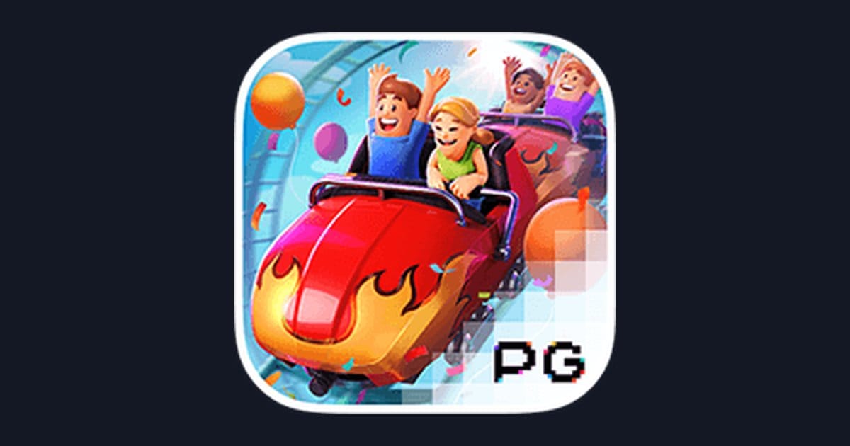 Wild Coaster, Slot Anti Rungkad dengan Sensasi Jackpot Progresif Terbesar
