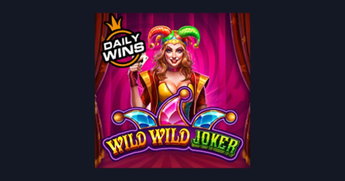 Wild Wild Joker: Tips Menang Slot untuk Pemula yang Ingin Cuan Maksimal