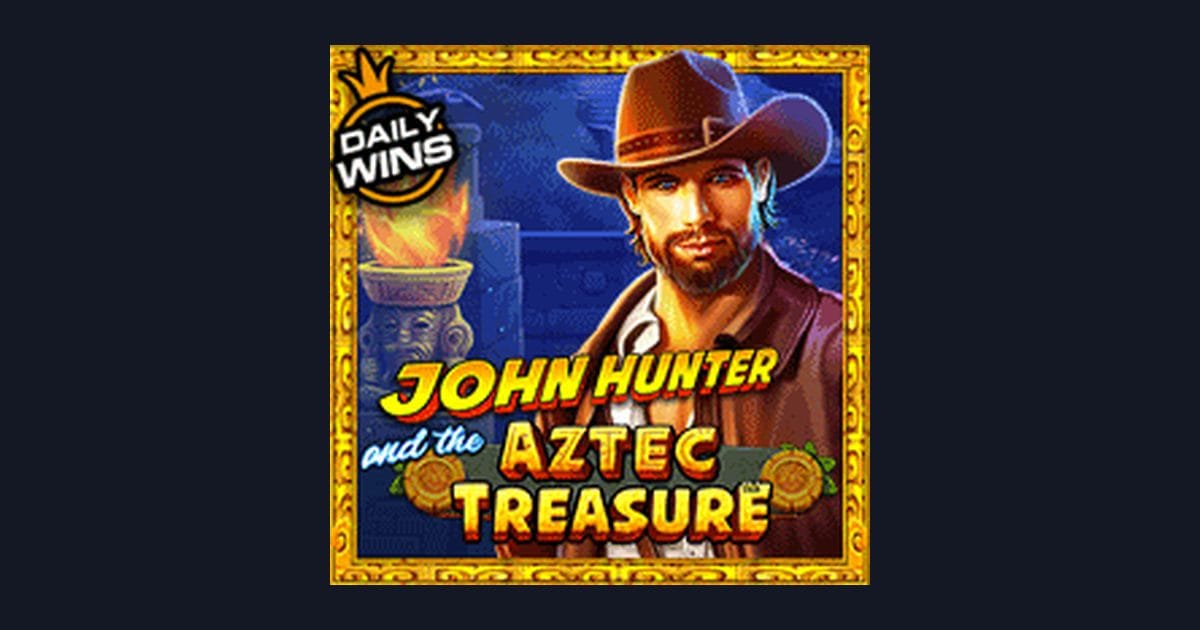 Bocoran RTP Hari Ini dan Keseruan Slot John Hunter Aztec Treasure