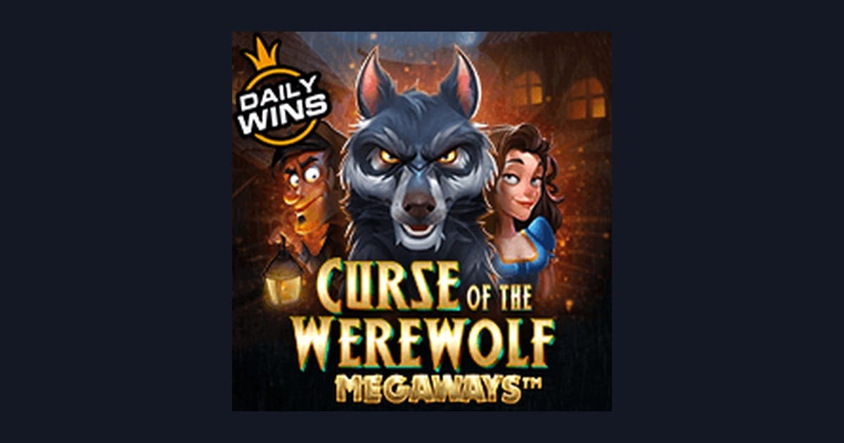 Bocoran RTP Hari Ini dan Tips Main Curse of the Werewolf Megaways