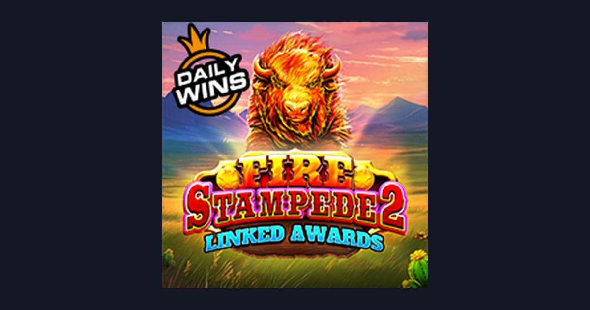 Daftar & Login Gampang Menangkan Fire Stampede 2 dengan Jackpot Progresif Besar