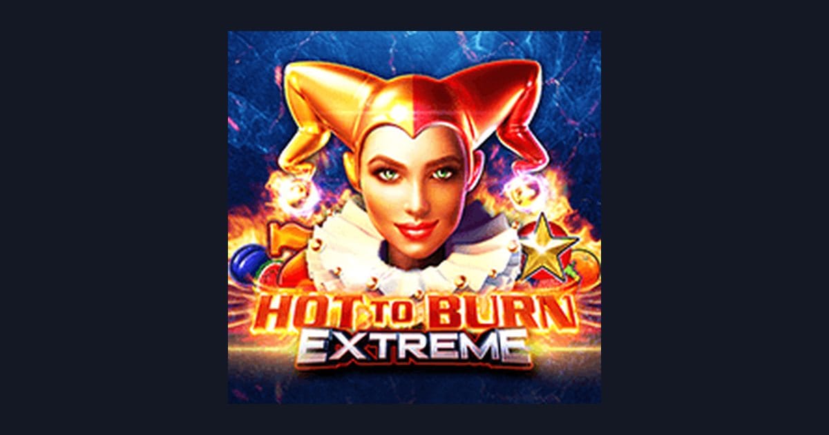 Hot To Burn Extreme: Sensasi Slot Gacor dengan Depo 5 Ribu