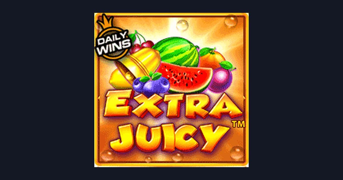 Main Extra Juicy dengan Depo 5 Ribu: Cara Raih Jackpot Progresif Terbesar