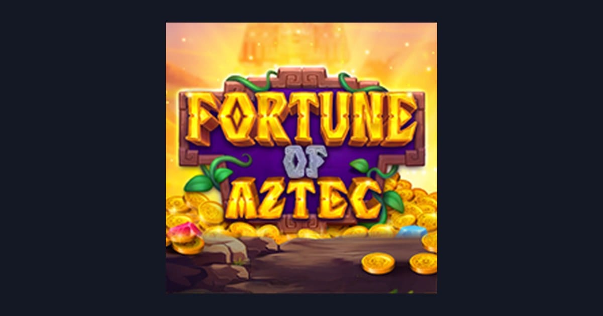 Main Fortune of Aztec dengan Deposit Pulsa Tanpa Potongan, Raih Jackpot Progresif Terbesar
