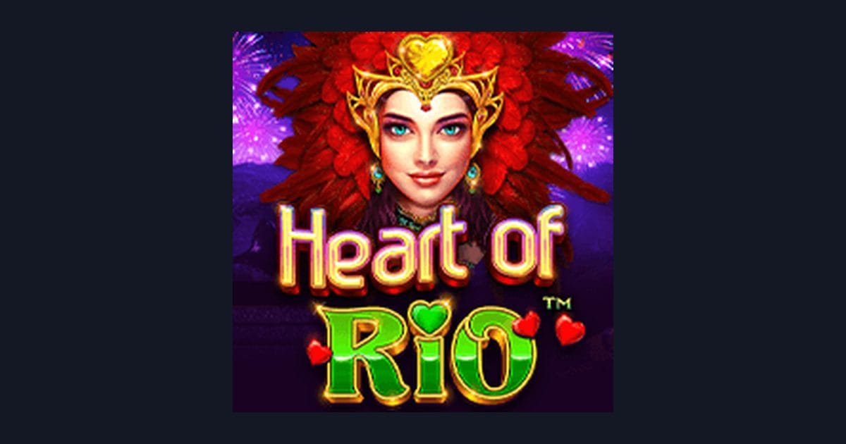 Main Heart of Rio dengan Daftar & Login Gampang di LTE4D