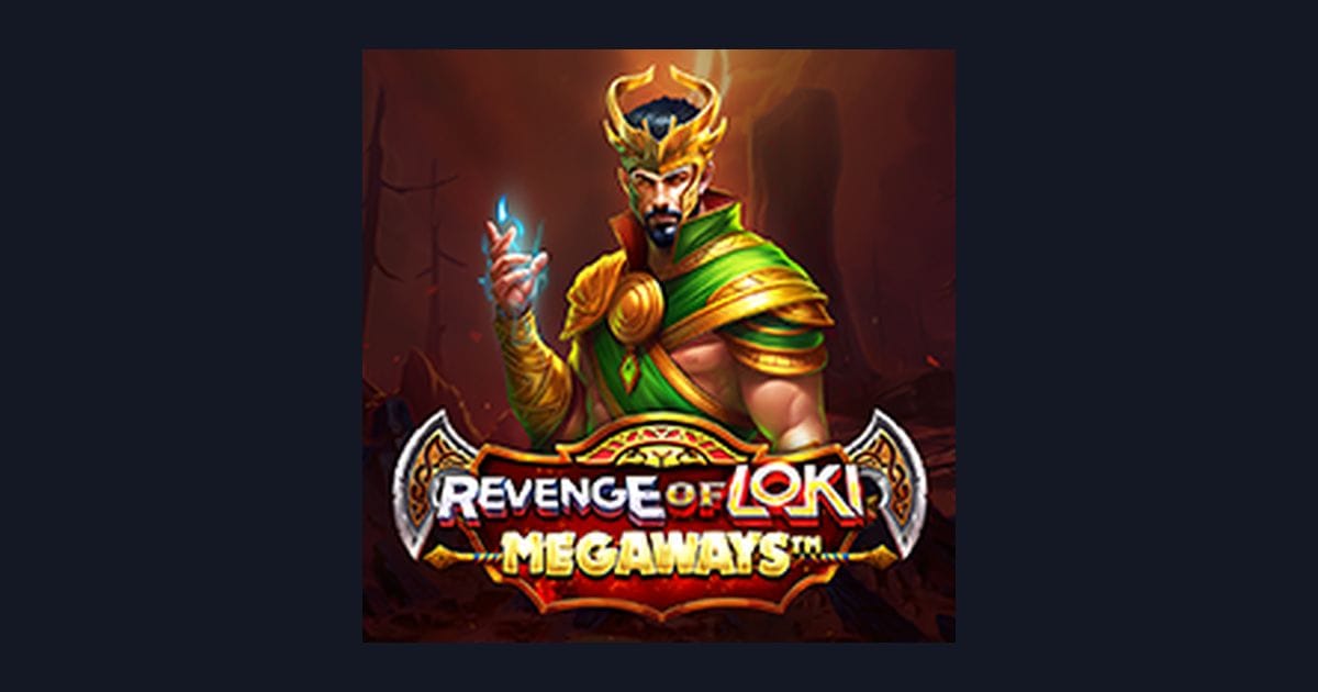 Mengenal Fitur & Tingkat Volatilitas Revenge of Loki Megaways dari Pragmatic Play
