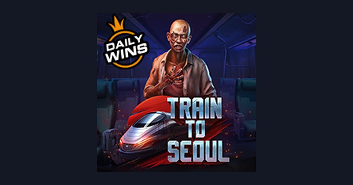 Mengenal Slot Train To Seoul: Fitur Menarik & Tingkat Volatilitasnya
