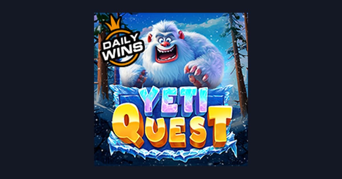 Mengupas Fitur & Tingkat Volatilitas Slot Yeti Quest dari Pragmatic Play