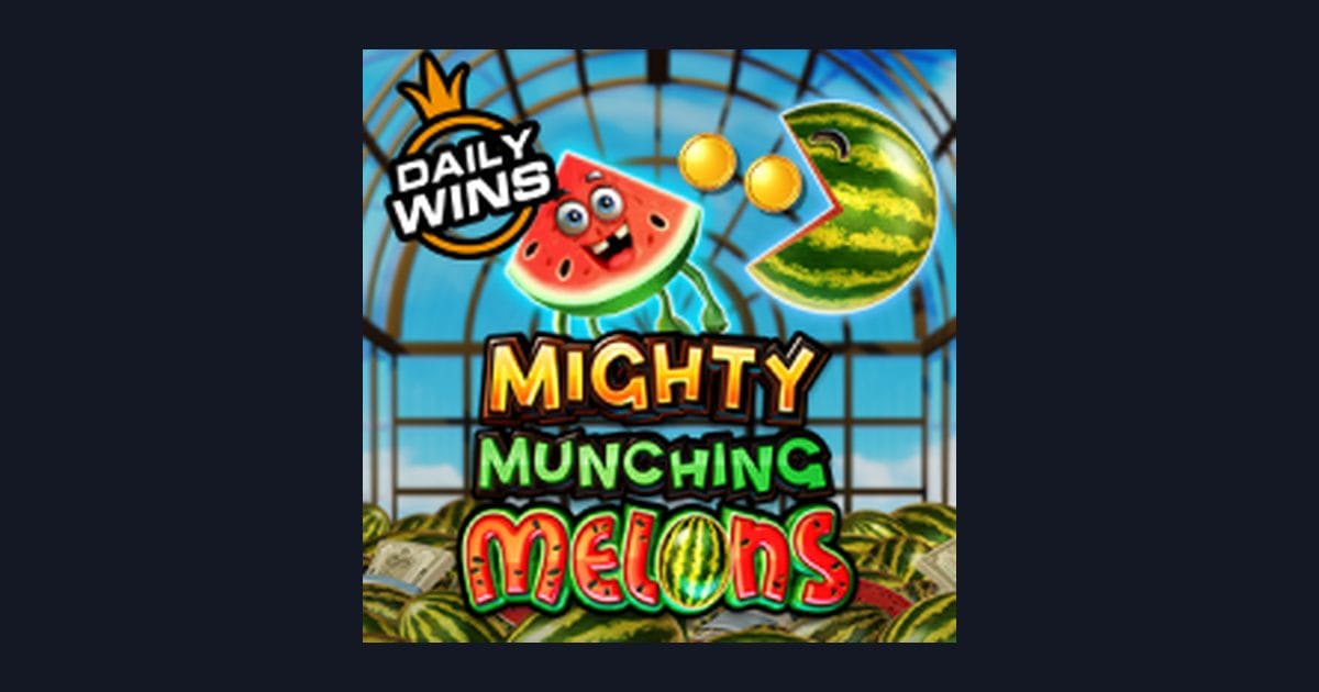 Mighty Munching Melons: Slot Seru dengan Deposit Dana OVO Gopay Mudah