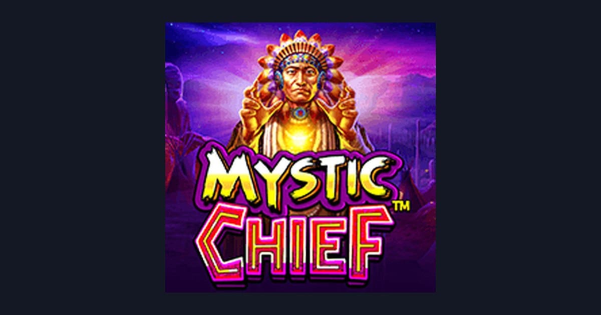 Mystic Chief di Situs Slot Terpercaya dengan Peluang Jackpot Progresif Terbesar